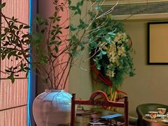 -海派悦庭·海胆烧麦·新融合菜(凯德广场店)