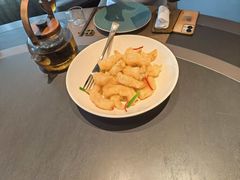 -上和臻品中国菜(花园街店)