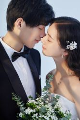 -青禾婚纱摄影(杭州店)