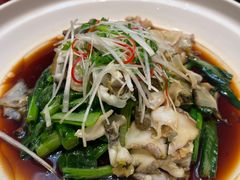 -小平岛開海水饺(浑南店)