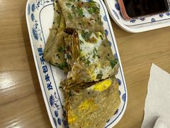 -庆丰包子铺(西单店)