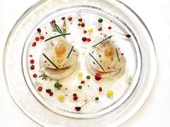 -L'ATELIER de Joel Robuchon(外滩18号店)
