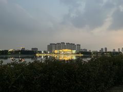 -澹台湖公园
