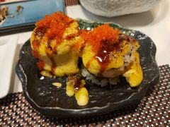 -樱の千渡日式料理·铁板烧•烧鸟(金盛田广场店)