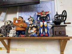 -炒豆合作社(东四总店)