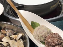 -大良毋米粥(锦龙路总店)