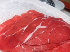 -蜀留香火锅(社会山店)