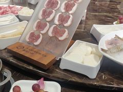 -麻辣因子滩羊火锅(世和广场店)