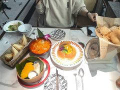 -太食獸泰式茶餐厅(北美新天地店)