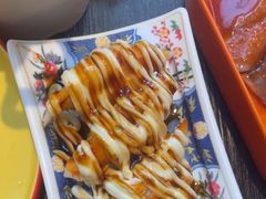 -AJIYA·池袋日式烧肉自助(天津万象城店)