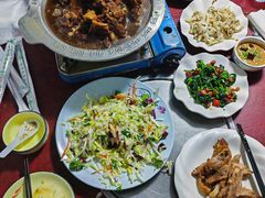 -聚首堂·特色小吃·肘子(什刹海德胜门店)