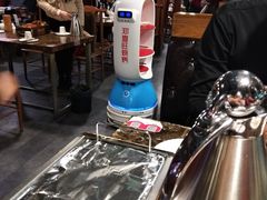 -郑喜旺烧烤(郑州总店)
