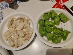 -东方饺子王(工农大路店)