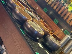 -尚宴牛特鲜自助(太原街万达店)