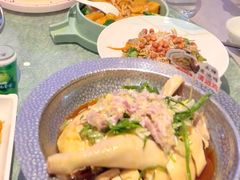 -林辉家宴·本地家常菜·头牌清远鸡(先锋店)