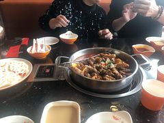 -刘一锅筋头巴脑(凌空二街店)