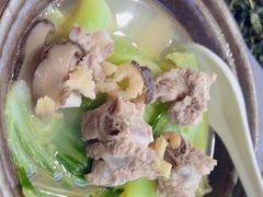 -东江海鲜大排档·潮汕菜·砂锅粥