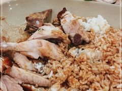 -百家鸡味馆(清泰店)
