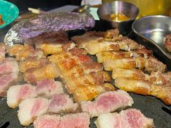 -济州爱肉堂(总店)