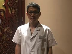 -蔓想足道·SPA·按摩·养生(合生汇店)