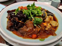 -惠宾饭庄(中山路店)