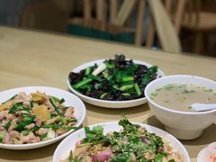 -东山茶寮(新安店)