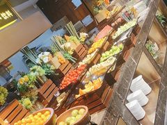 -苏格里岛自助海鲜烤肉火锅(集美万达店)