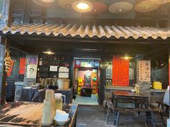 -饭江湖·江湖菜(湖广会馆店)