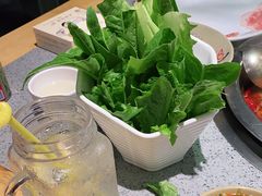 -渝味晓宇·重庆火锅(龙岗龙城万科里店)
