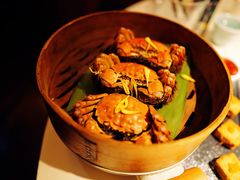 -成隆行·蟹王府(九江路店)