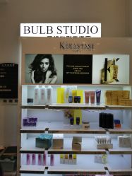-BULB STUDIO 巴柏明星发型工作室