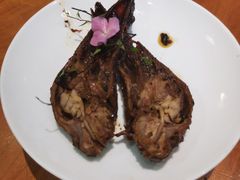 -南园民国茶楼餐厅·常州菜(北大街店)