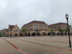 -浙江大学(海宁国际校区)