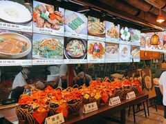 -猪肉婆私房菜(容桂总店)