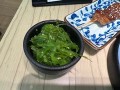 -沼津港精致料理·寿喜烧·烧鸟(漕河泾印象城店)