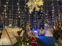 -天台月光帐篷火锅(合能锦城店)