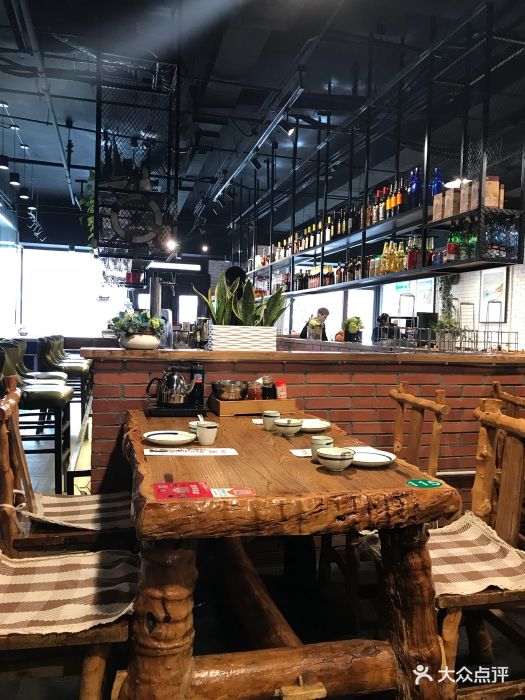 阿诚潮粥小馆(金台路店)图片