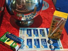 -寻梦盛唐主题水会(龙岗店)