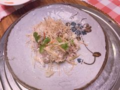 -龙桥私厨·姜花菊花过桥鱼·顺德菜(容桂店)