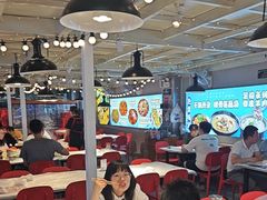 -石牌岭小亮蒸虾•湖北老字号(左岭店)