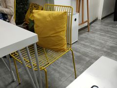 -五进制 Coffee Shop