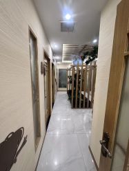 -芳朵美容养生SPA