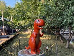 -春风习习