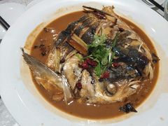 -大碗居·烤鸭·鱼头泡饼(天坛东门店)