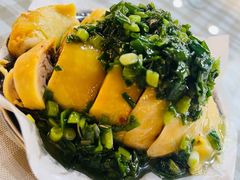 -阿金大白·上海菜馆(新天地店)