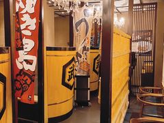 -千代武日本料理(爱建店)
