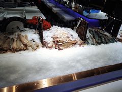 -加餐海鲜自助(宝龙一城店)