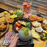 真的很爱吃重庆市井火锅🍲冬至来啦🥶