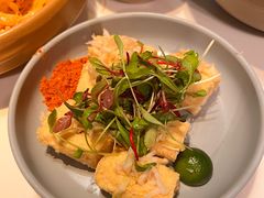 -胡麻(静安嘉里店)