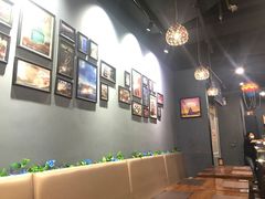 -TUK土耳其餐厅·下午茶(卢湾店)